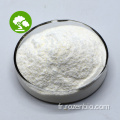 Skin-blanchissant CAS 84380-01-8 poudre alpha arbutin